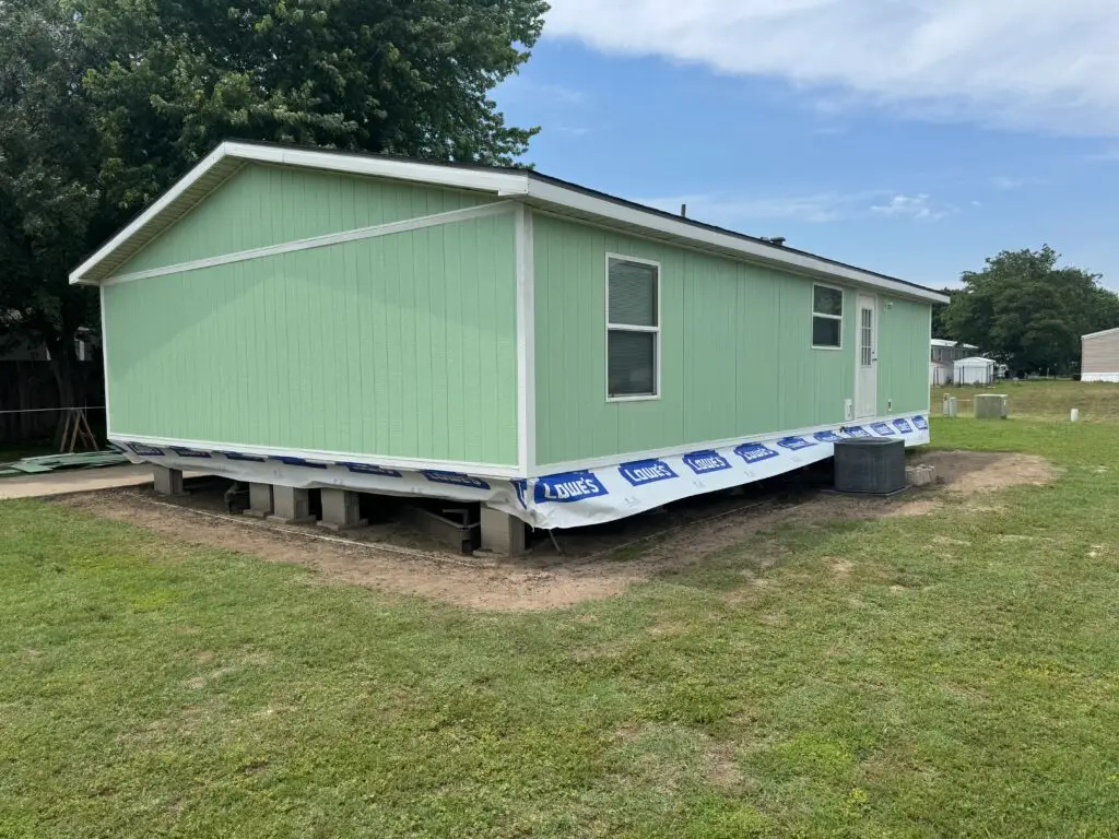 Top Handyman Services LLC Wichita Handyman Services