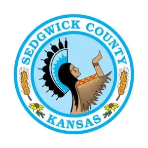 Top Handyman Services LLC Wichita Sedgwick county seal